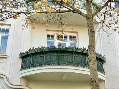 Terrassenwohnung kaufen in 1130 Wien (Bild 3)