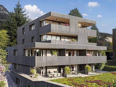Wohnung kaufen in 6020 Innsbruck