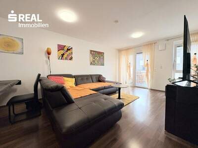 Terrassenwohnung kaufen in 8054 Graz (Bild 5)