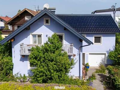 Haus kaufen in 5020 Salzburg