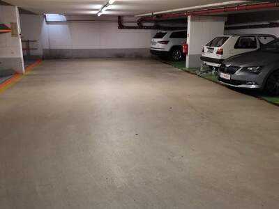 Halle / Lager / Produktion mieten in 1190 Wien (Bild 2)