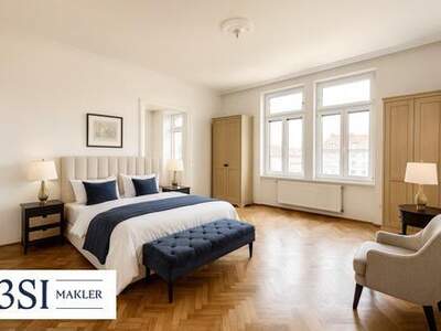 Wohnung kaufen in 1040 Wien