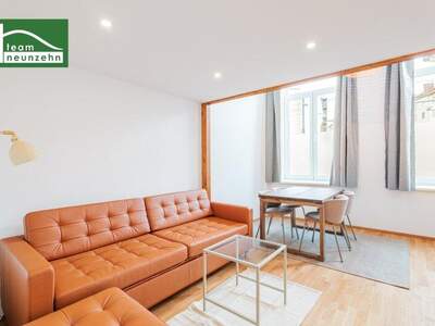 Wohnung mieten in 1030 Wien (Bild 1)