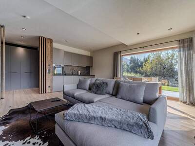 Mietwohnung in 6352 Ellmau