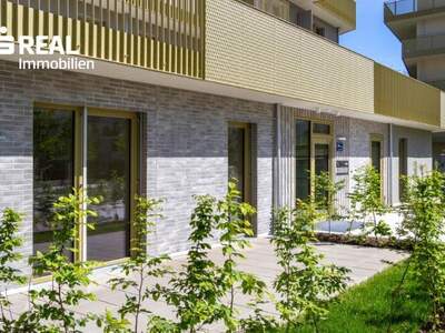 Terrassenwohnung kaufen in 1210 Wien (Bild 1)