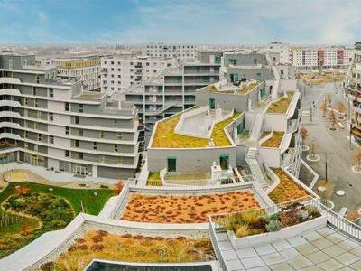 Terrassenwohnung kaufen in 1220 Wien (Bild 3)