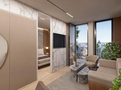 Wohnung kaufen in 1110 Wien