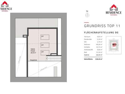 Wohnung kaufen in 5020 Salzburg (Bild 5)