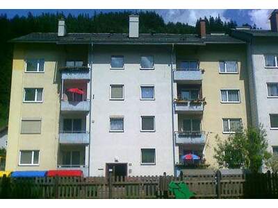Terrassenwohnung mieten in 8790 Eisenerz (Bild 2)