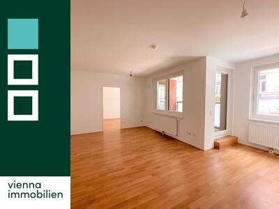 Terrassenwohnung mieten in 1160 Wien (Bild 1)