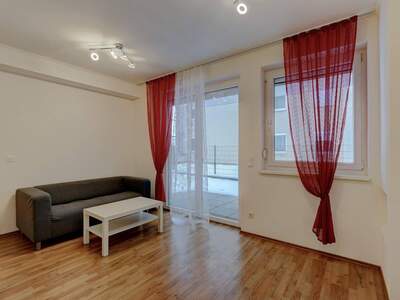 Wohnung mieten in 2351 Wiener Neudorf