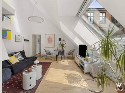 Eigentumswohnung in 1060 Wien