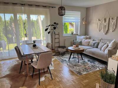 Wohnung mieten in 8312 Ottendorf