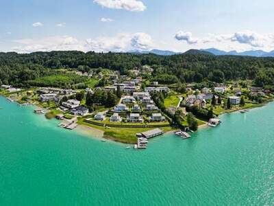 Wohnung kaufen in 9220 Velden