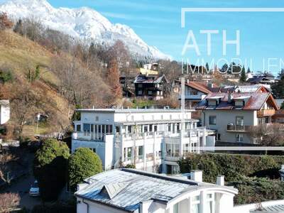 Gewerbeobjekt mieten in 6020 Innsbruck