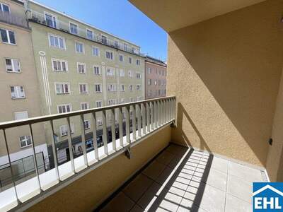 Terrassenwohnung kaufen in 1100 Wien (Bild 2)