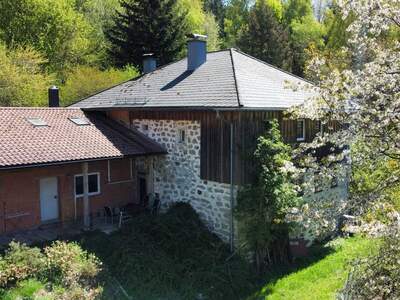 Haus kaufen in 4162 Julbach