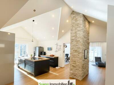 Wohnung mit Balkon kaufen in 4644 Scharnstein (Bild 1)