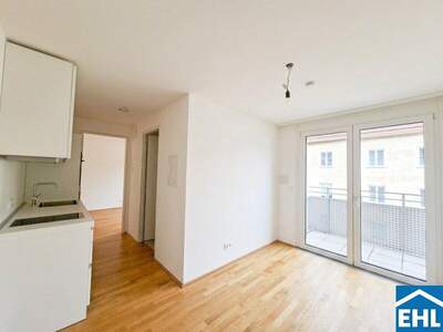 Terrassenwohnung mieten in 1160 Wien (Bild 1)