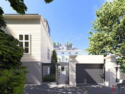 Terrassenwohnung kaufen in 1130 Wien (Bild 5)