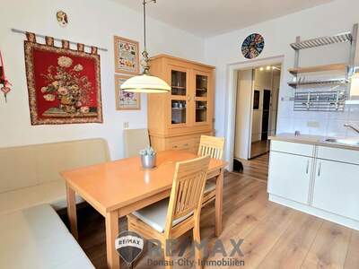 Terrassenwohnung kaufen in 3500 Krems (Bild 5)
