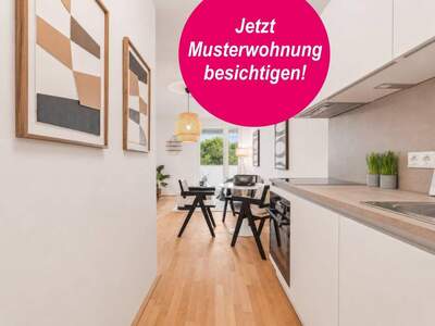 Wohnung mieten in 1220 Wien