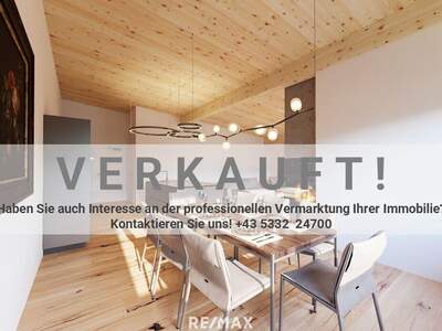 Wohnung kaufen in 6305 Itter