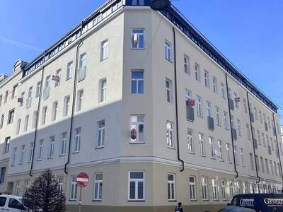 Wohnung kaufen in 1100 Wien