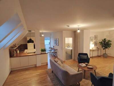 Gewerbeobjekt mieten in 3430 Tulln