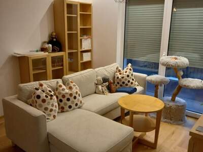 Wohnung mit Balkon mieten in 8077 Gössendorf (Bild 1)