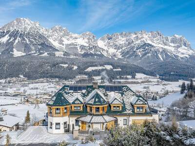 Chalet kaufen in 6352 Ellmau (Bild 3)