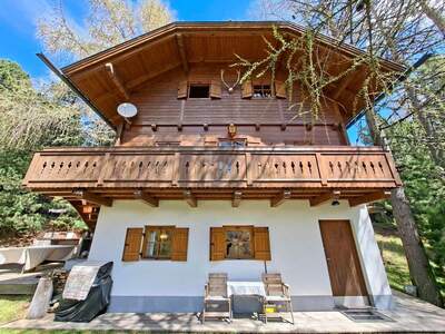 Haus kaufen in 9565 Ebene Reichenau
