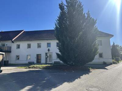 Mehrfamilienhaus kaufen in 4482 Ennsdorf
