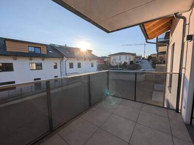 Wohnung kaufen in 5300 Hallwang