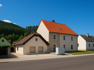 Haus kaufen in 2632 Wimpassing