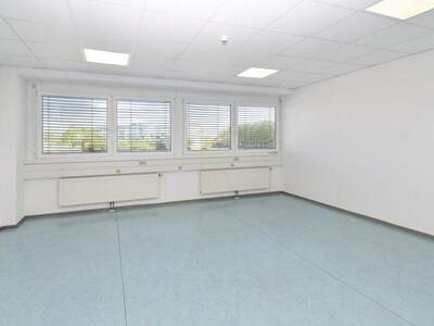 Büro / Praxis mieten in 3100 St. Pölten (Bild 2)