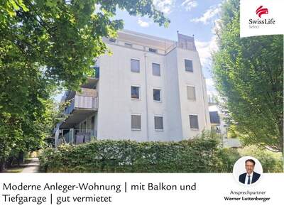 Anlageobjekt kaufen in 8020 Graz