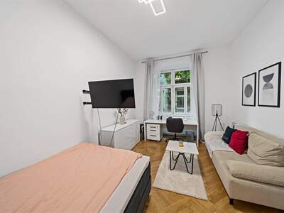 Eigentumswohnung in 1030 Wien