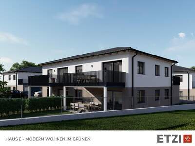 Etagenwohnung kaufen in 4643 Pettenbach