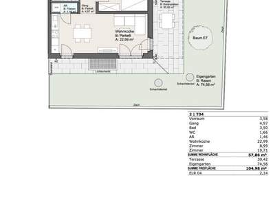 Anlageobjekt kaufen in 1220 Wien