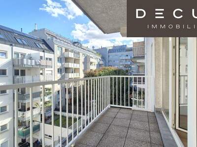 Terrassenwohnung mieten in 1100 Wien (Bild 1)