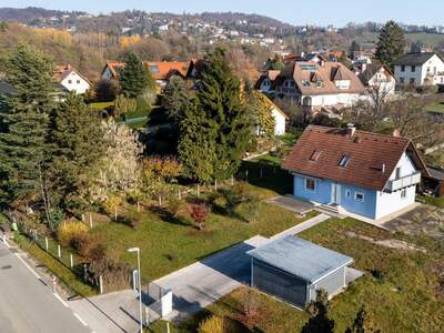 Haus kaufen in 8054 Seiersberg