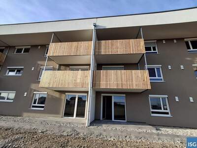 Wohnung mieten in 5274 Burgkirchen (Bild 3)
