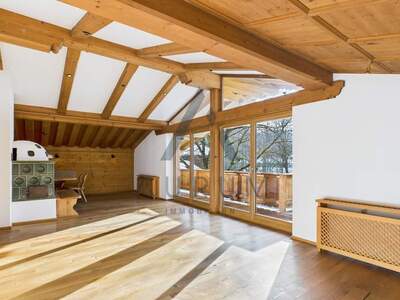 Mietwohnung in 6370 Aurach