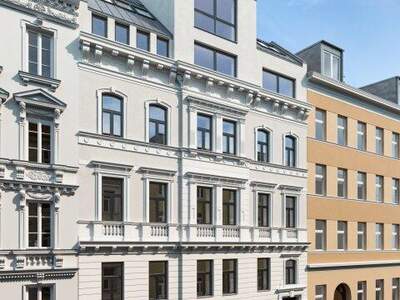 Terrassenwohnung kaufen in 1180 Wien