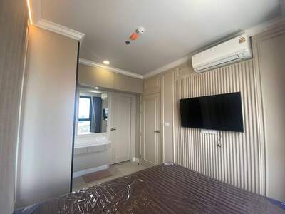 Wohnung mit Balkon mieten in 10310 Bangkok (Bild 4)