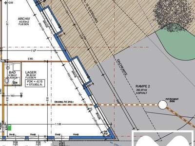 Gewerbeobjekt mieten in 4201 Gramastetten (Bild 5)