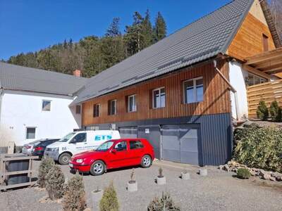 Haus kaufen in 8700 Leoben