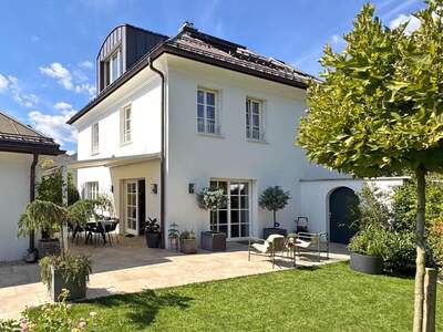 Einfamilienhaus kaufen in 5081 Anif (Bild 1)