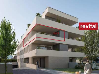 Eigentumswohnung in 6890 Lustenau